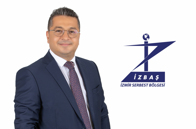 İzbaş | Board of Directors - ABDURRAHMAN AKAY