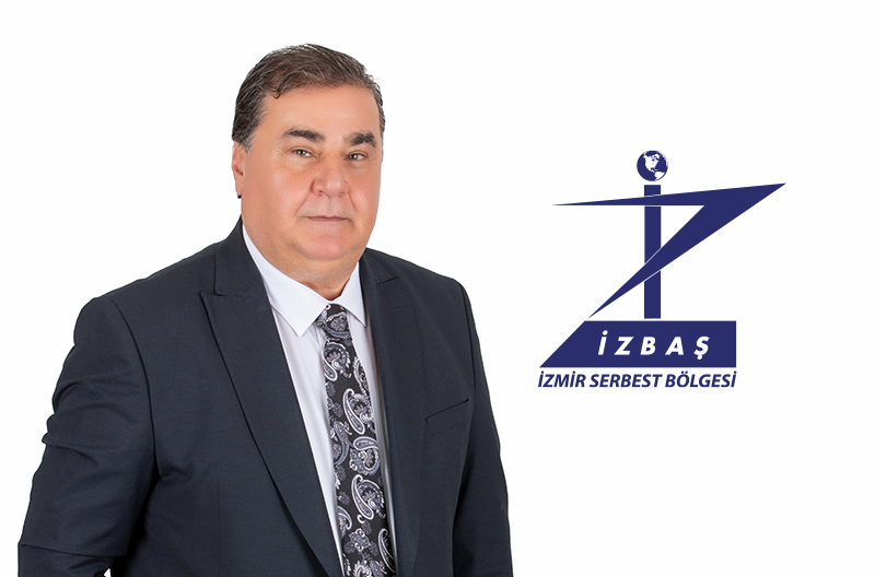 İzbaş | Board of Directors - LEVENT BALKARA