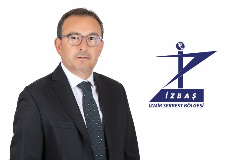 İzbaş | Board of Directors - MARC GALİKO