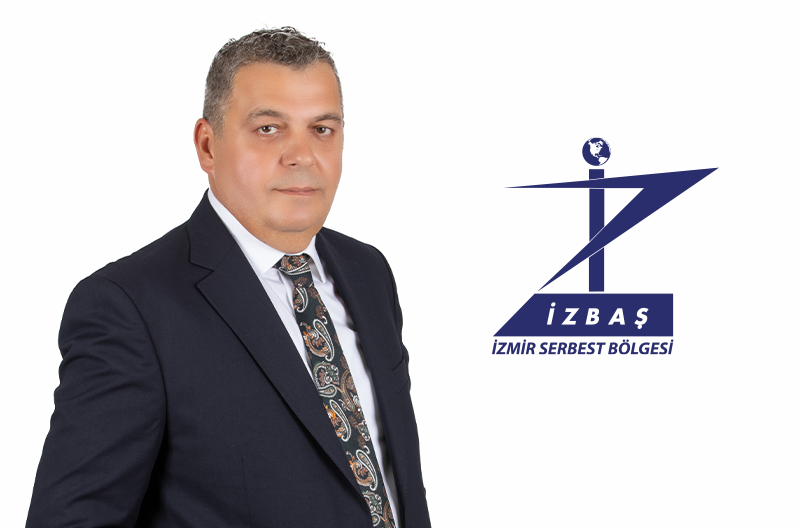 İzbaş | Board of Directors - MEHMET ERİTEN