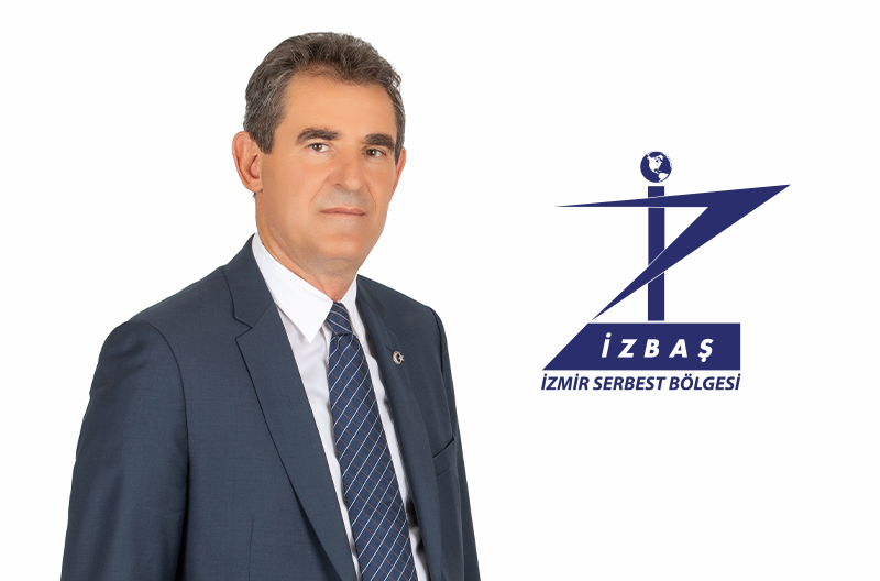 İzbaş | Board of Directors - SÜLEYMAN TAHİROĞLU