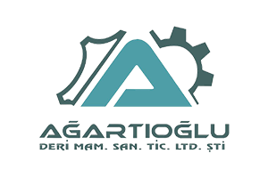 İZBAŞ | AĞARTIOĞLU DERİ MAM. SAN. TİC. LTD. ŞTİ. - Logo