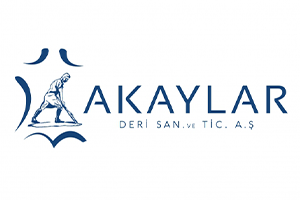 İZBAŞ | AKAYLAR DERİ SANAYİ TİC. A.Ş. İZMİR SERBEST BÖLGE ŞUBESİ - Logo