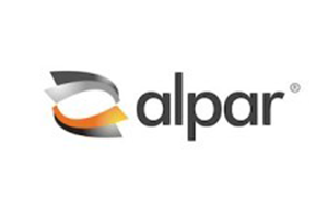 İZBAŞ | ALPAR METAL SAN. TİC. A.Ş. - Logo