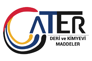 İZBAŞ | ATER DERİ ve KİMYEVİ MADDELER DIŞ TİC. LTD. ŞTİ. - Logo