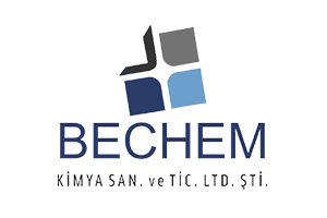 İZBAŞ | BECHEM KİMYA SANAYİ VE TİCARET LTD. ŞTİ. - Logo