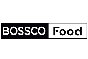 İZBAŞ | BOSSCO FOOD GIDA SAN. TİC. LTD. ŞTİ. - Logo