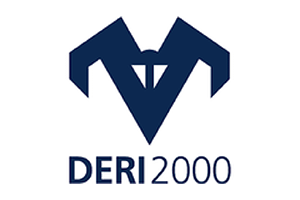 İZBAŞ | DERİ 2000 LTD. ŞTİ. - Logo