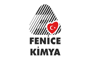 İZBAŞ | FENİCE KİMYA SAN. DIŞ TİC. LTD. ŞTİ. SERBEST BÖLGE ŞUBESİ - Logo