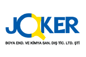 İZBAŞ | JOKER KİMYA END. ve KİMYA SAN. DIŞ TİC. LTD. ŞTİ. - Logo