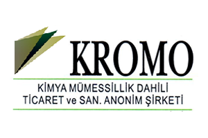 İZBAŞ | KROMO KİMYA MÜM. DAH. TİC. SAN. A.Ş. - Logo