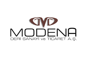 İZBAŞ | MODENA DERİ SAN. TİC. A.Ş. - Logo