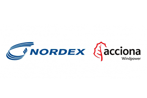 İZBAŞ | NORDEX ENERJİ A.Ş. İZMİR SERBEST BÖLGE ŞUBESİ - Logo