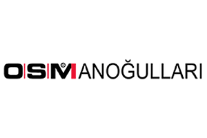 İZBAŞ | OSMANOĞULLARI DERİCİLİK İNŞ. SAN. TİC. LTD. ŞTİ. - Logo