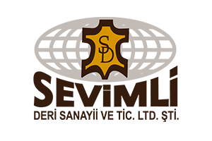 İZBAŞ | SEVİMLİ DERİ SANAYİ ve TİCARET LTD. ŞTİ. - Logo