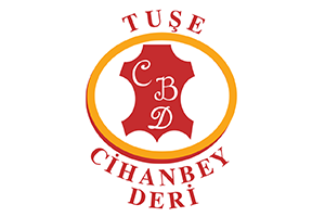 İZBAŞ | CİHANBEY DERİ SAN. TİC. LTD. ŞTİ. - Logo