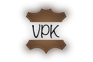 İZBAŞ | VPK DIŞ TİC. LTD. ŞTİ. - Logo