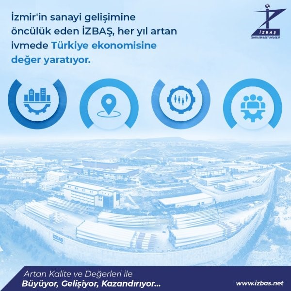 İzbaş - 11 Kasım 2024