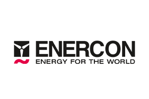 İZBAŞ | ENERCON RÜZGAR ENERJİ SANTRALİ KURULUM HİZMETLERİ LTD. ŞTİ.  - Logo