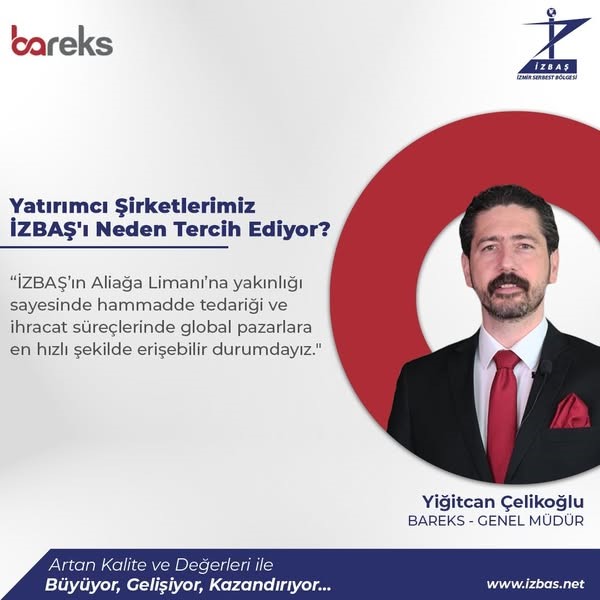 İzbaş - 